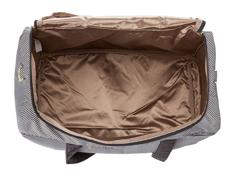 Jujube Starlet Legacy Diaper Bag - Queen Of The Nile