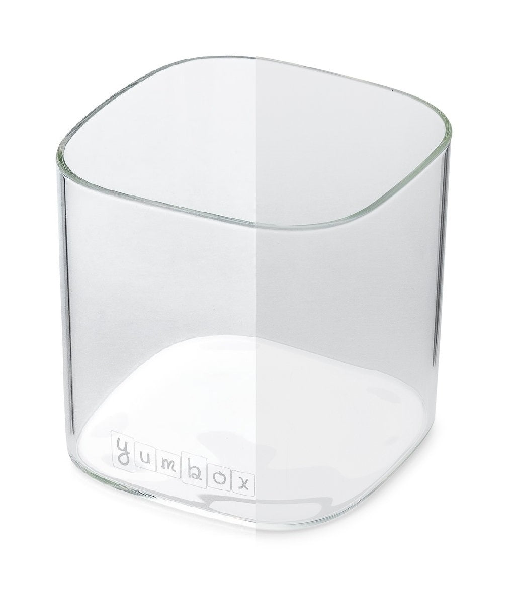 Yumbox Chop Chop Replacement Glass Cube, 1pc