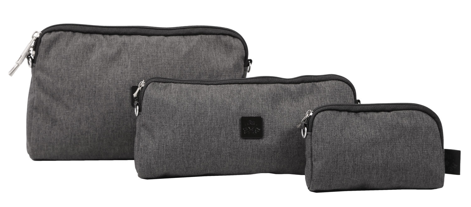 Jujube Be Set Onyx Baglets (2 Designs)