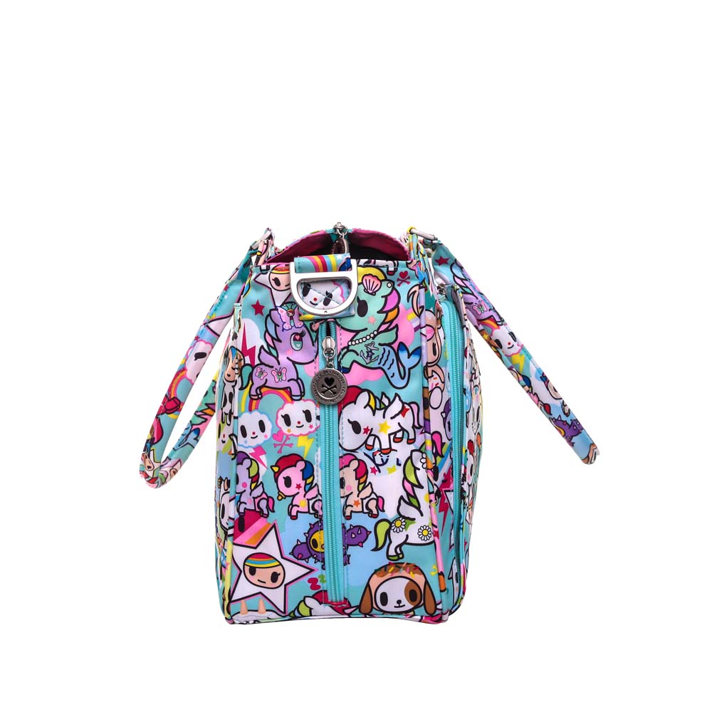 Jujube Be Classy Tokidoki Diaper Bag - Unikiki 2.0