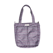 Jujube Be Light Classic Diaper Bag - Amethyst Ice