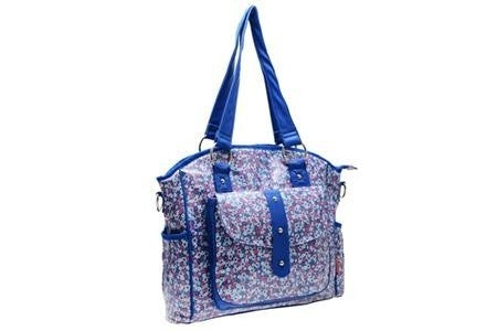 Bellotte Luxury Tote Bag (4 Colours) - Pupsik Singapore