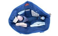 Bellotte Luxury Tote Bag (4 Colours) - Pupsik Singapore