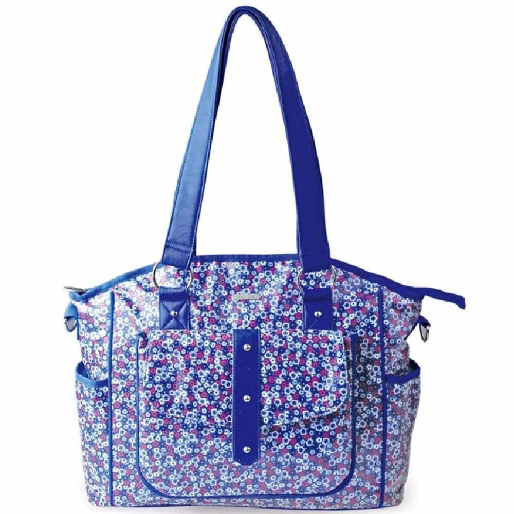 Bellotte Luxury Tote Bag (4 Colours)