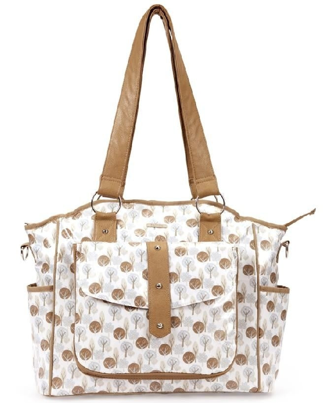 Bellotte Luxury Tote Bag (4 Colours)