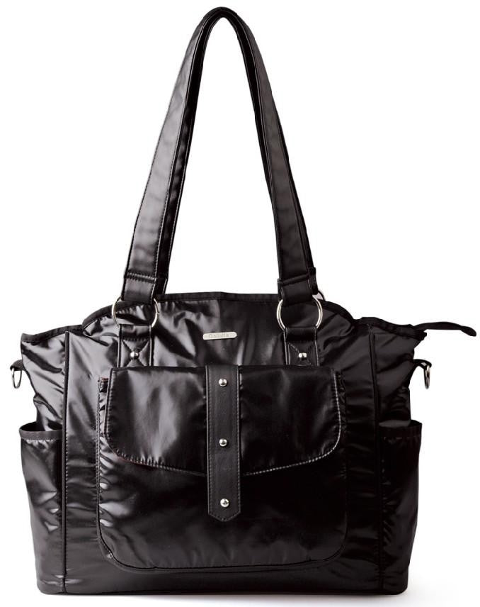 Bellotte Luxury Tote Bag (4 Colours) - Pupsik Singapore