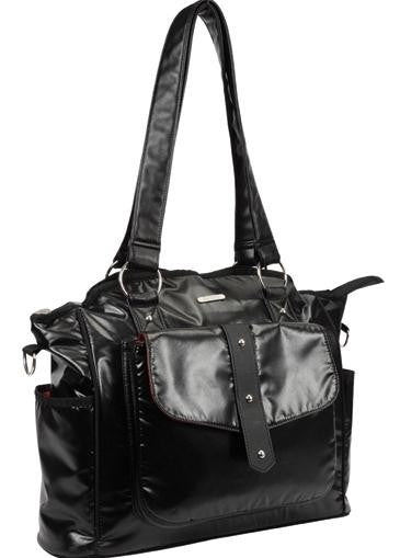 Bellotte Luxury Tote Bag (4 Colours) - Pupsik Singapore