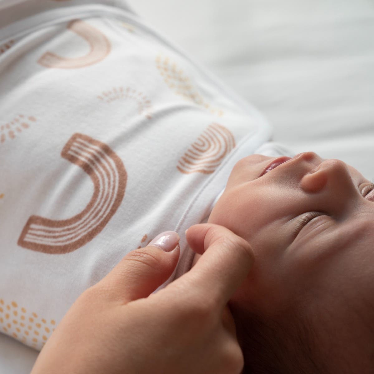 Aden Anais Essentials Swaddle Wrap  (3pk) , 0-3 months (14 Designs) - Pupsik Singapore