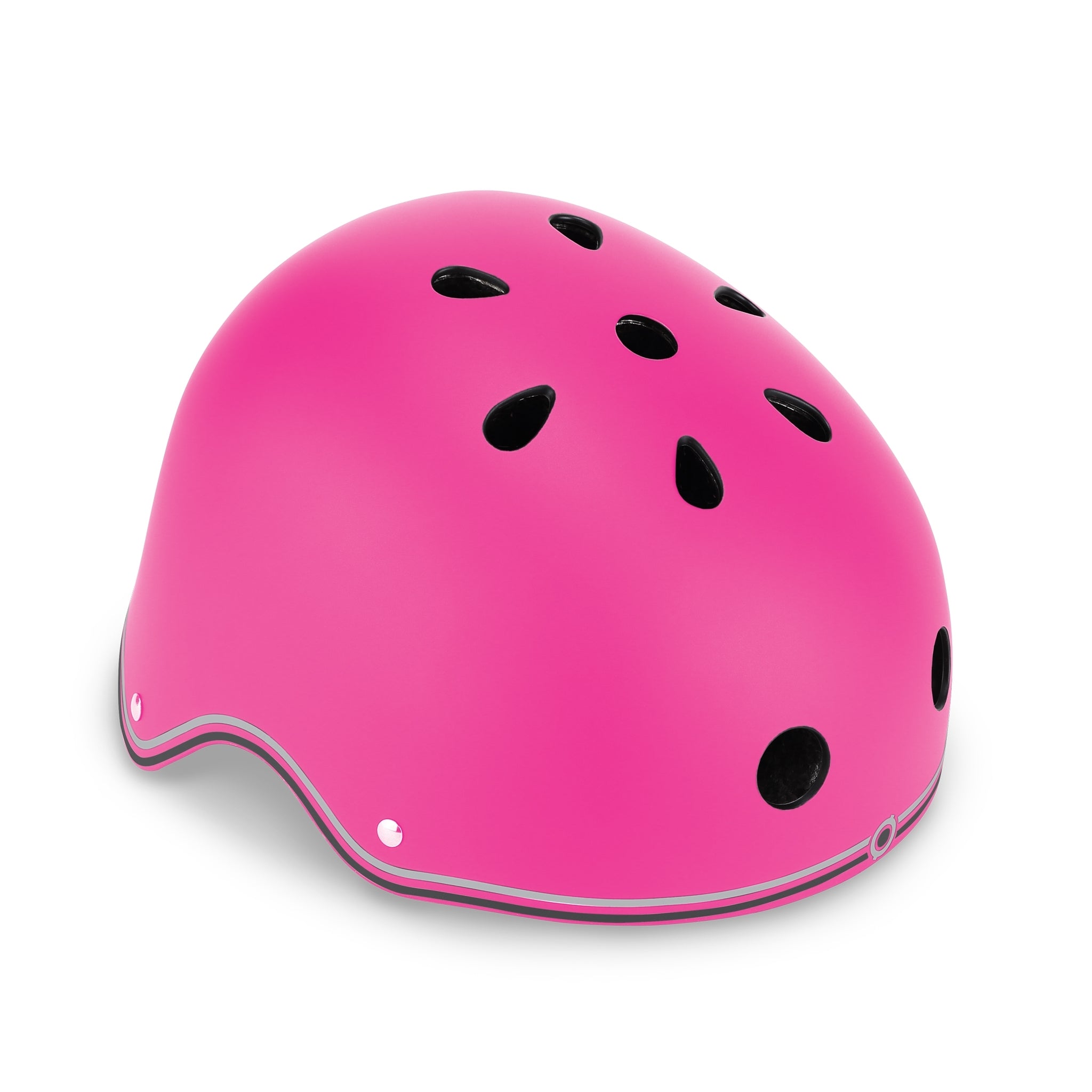 Globber Kids Primo Lights Helmet - XS/S (6 Colours) - Pupsik Singapore
