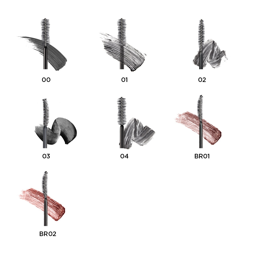 CLIO Kill Lash Superproof Mascara (5 Types)