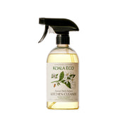 Koala Eco Natural Multi-Purpose Kitchen Cleaner, 500ml - Lemon Myrtle & Mandarin Essential Oil (Exp 05/27)