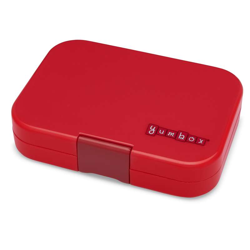 Yumbox Original Exterior Box, No Tray (5 Colors) - Pupsik Singapore