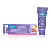 Lansinoh HPA Lanolin Nipple Cream, 40ml - Made in New Zealand