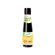 Love Earth Organic Low Sodium Soy Sauce, 210ml (Exp 01/27)