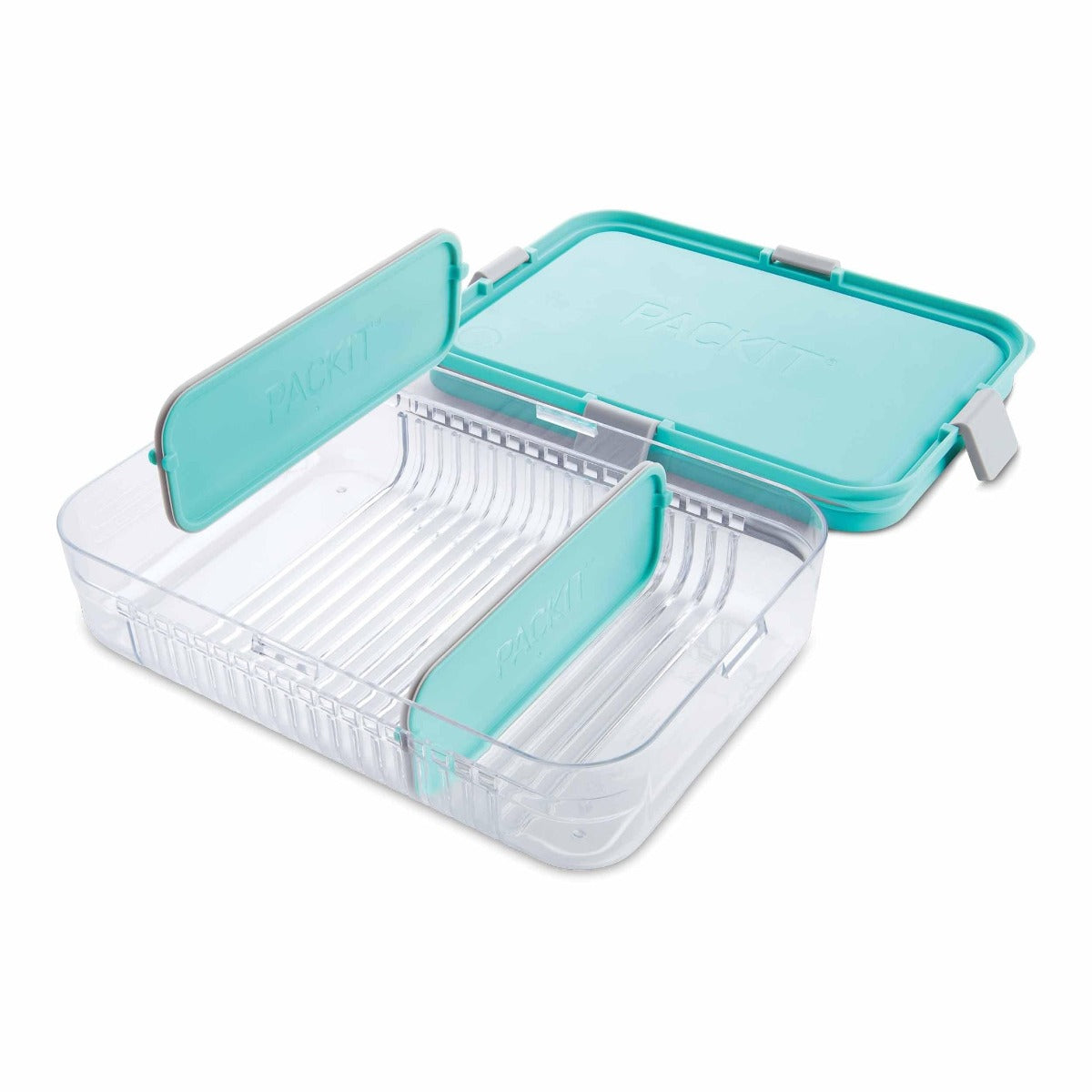Packit Bento Large Container (2 Colors) - Pupsik Singapore