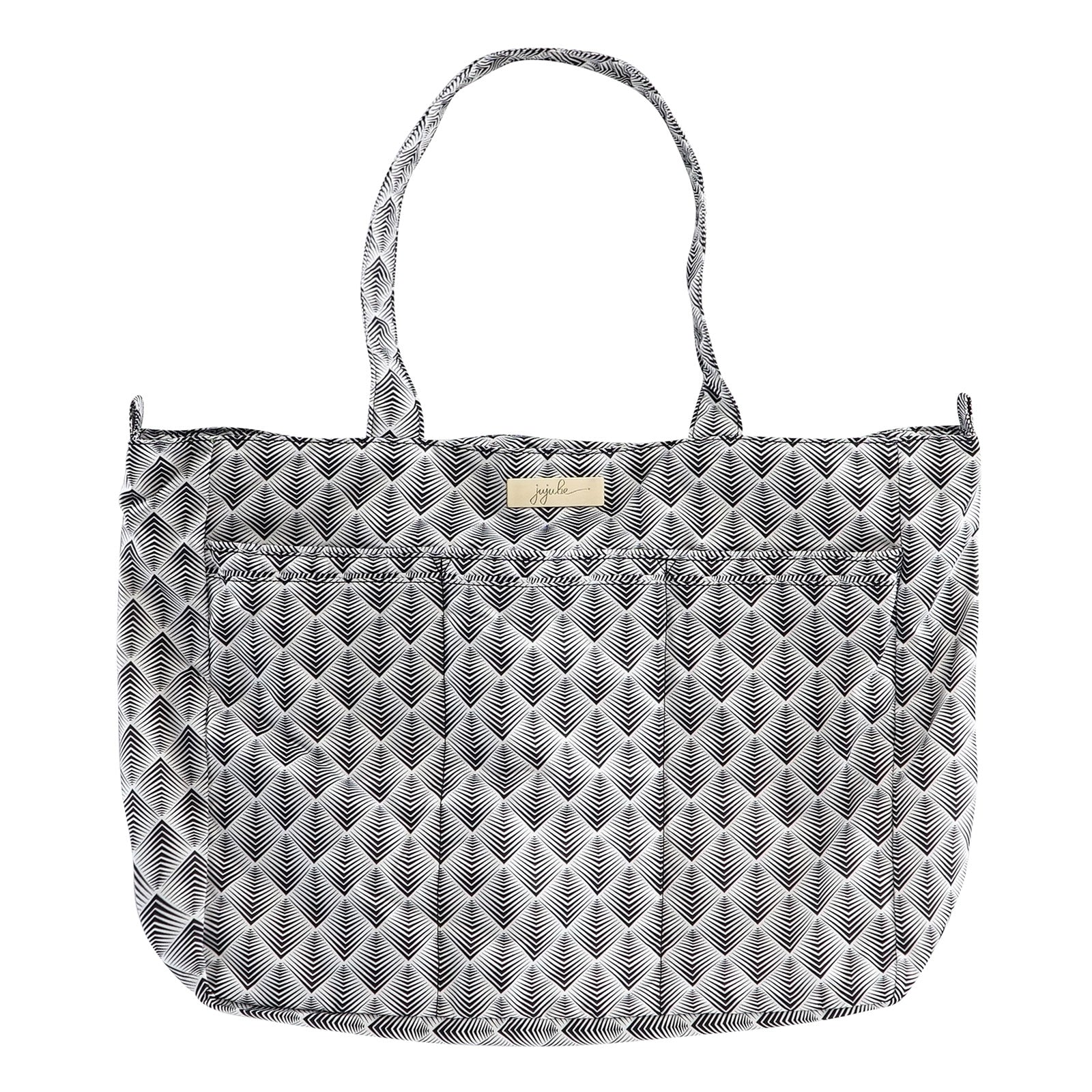 Jujube Super Be Legacy Diaper Bag (2 designs)