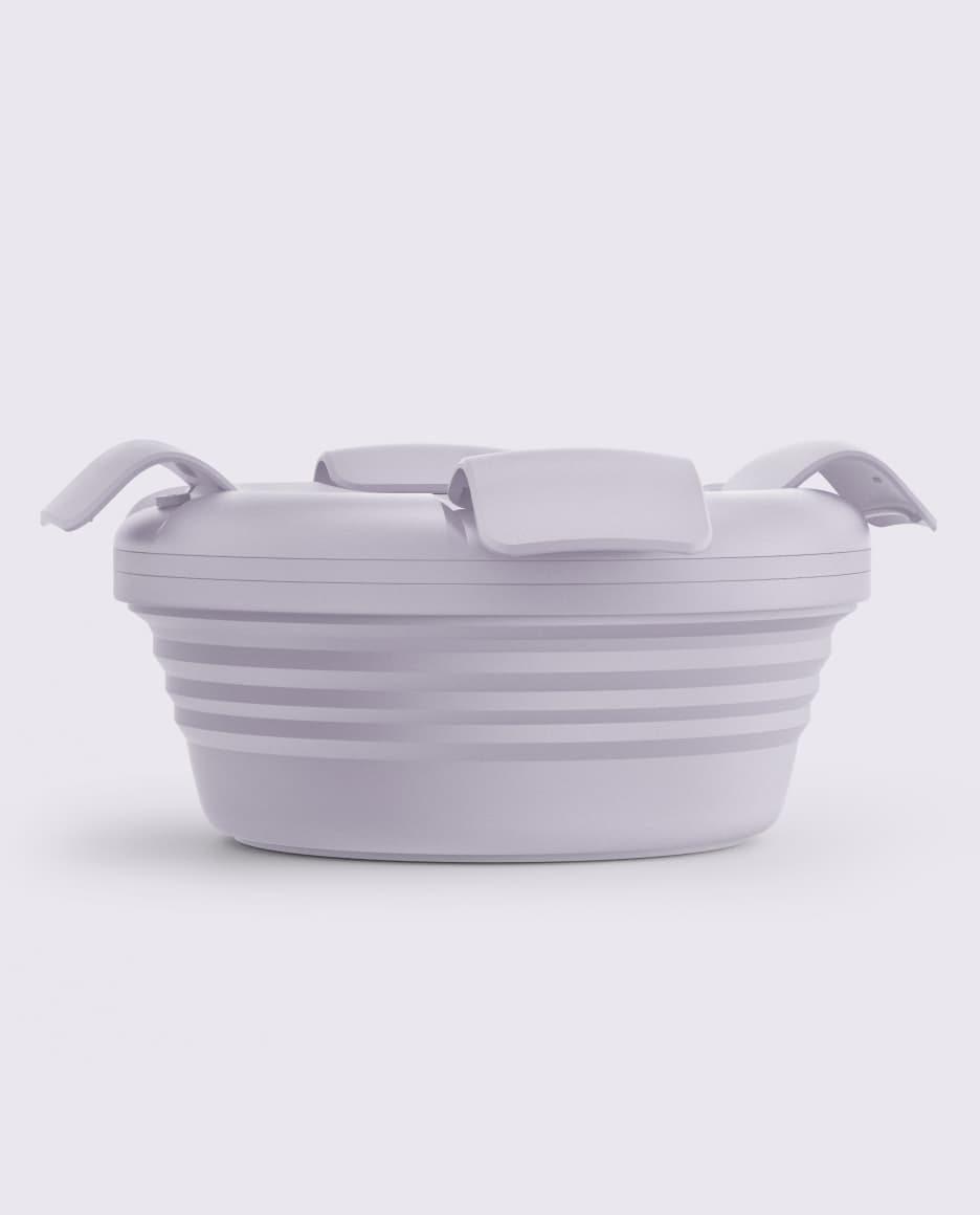 Stojo Silicone Collapsible Bowl, 36oz, 1.1L (6 colors)