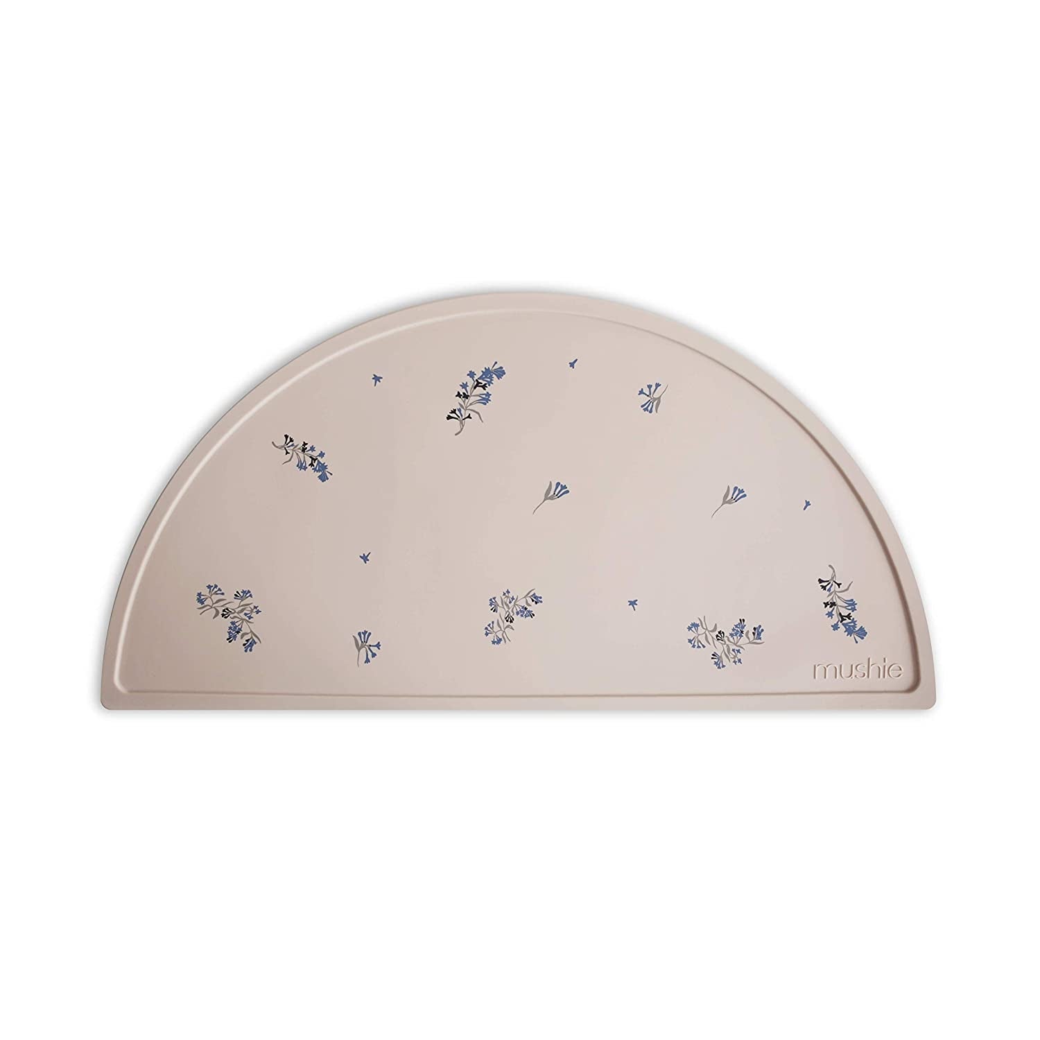 Mushie Silicone Place Mat (23 designs) - Pupsik Singapore