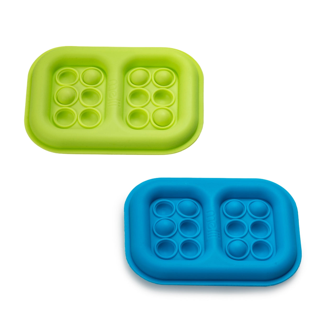 Melii Pop-It Ice Pack, 2pk (2 Colours)