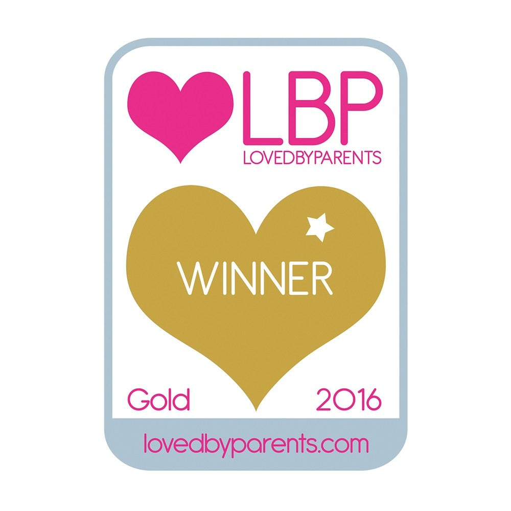 Clevamama ClevaCushion 10 in 1 Nursing Pillow - Multicolour