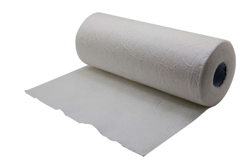 Cloversoft Plant-Based Unbleached Bamboo Multi Purpose Cloth Wipes (52 Sheets)