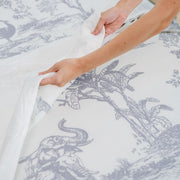 House of Holly Luxe Quilted Blanket (5 Designs)