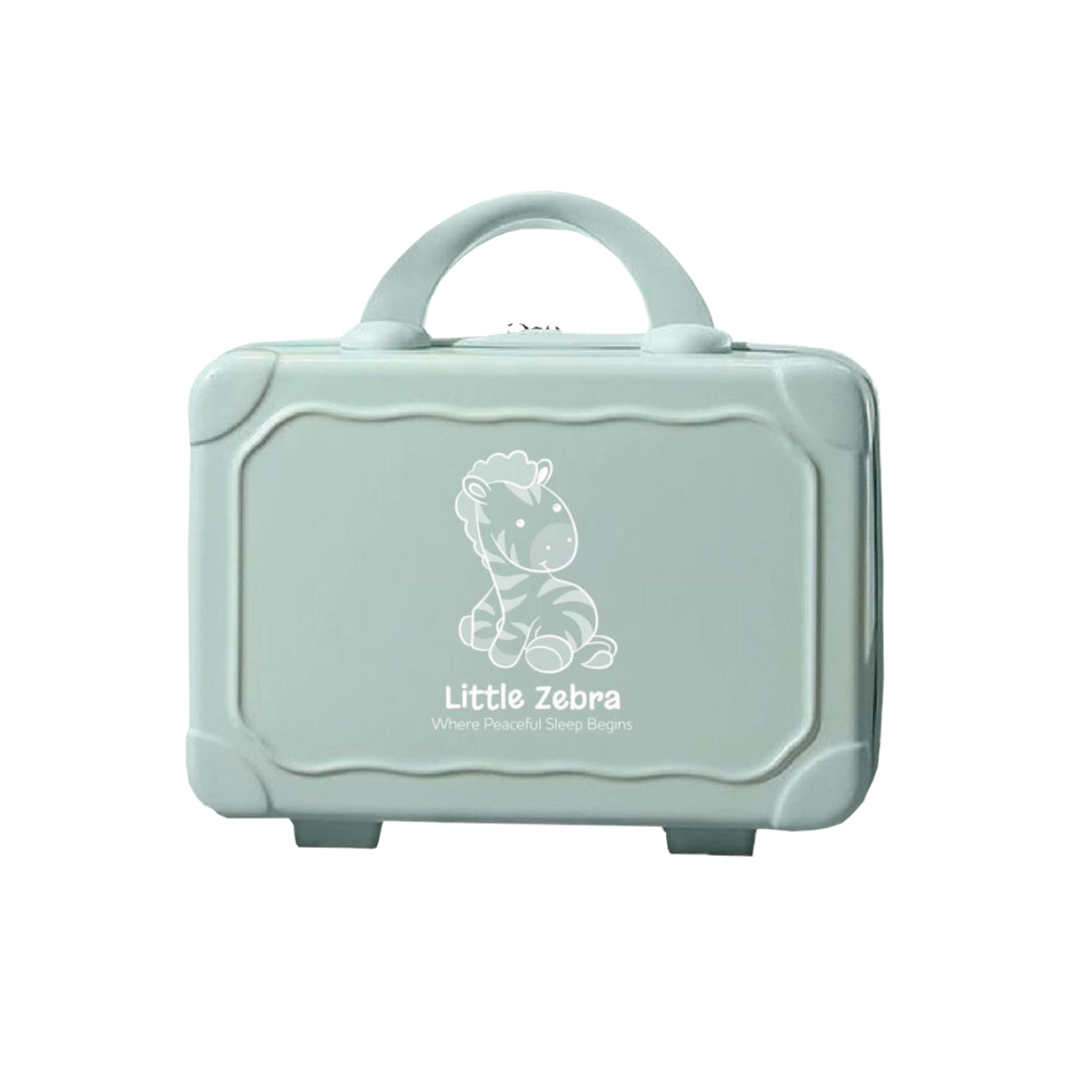 Little Zebra Gift Box