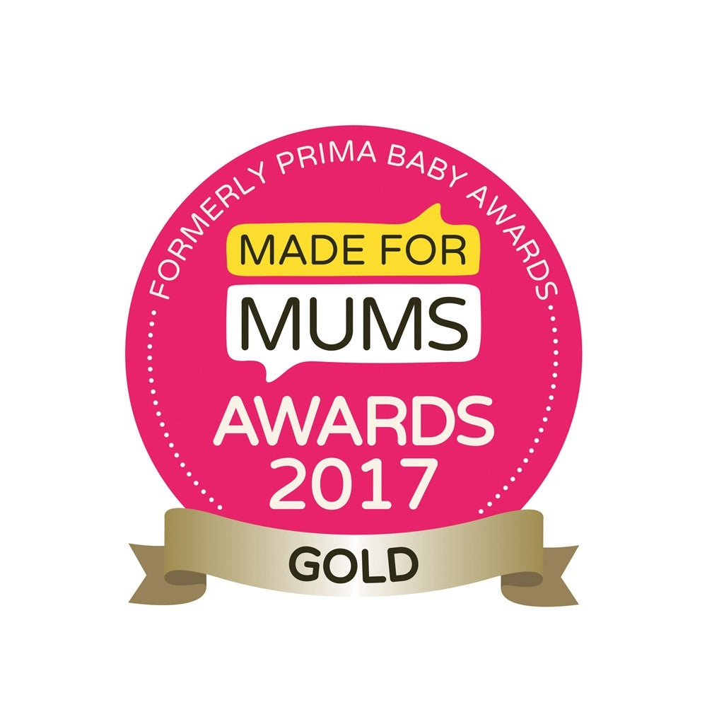 Clevamama ClevaCushion 10 in 1 Nursing Pillow - Multicolour