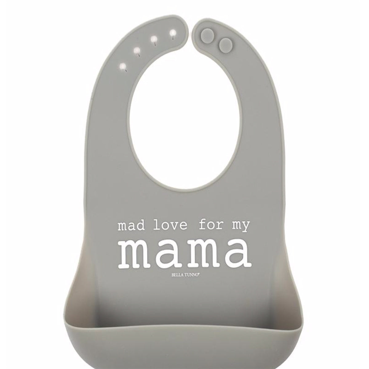 Bella Tunno Silicone Baby Wonder Bibs (60 designs) - Pupsik Singapore