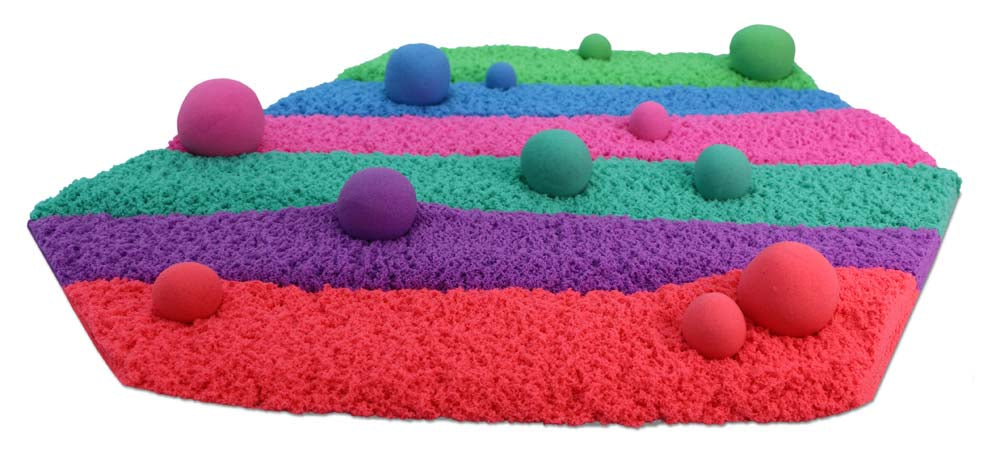 Mad Mattr Quantum Pack, 10oz (6 Colours)