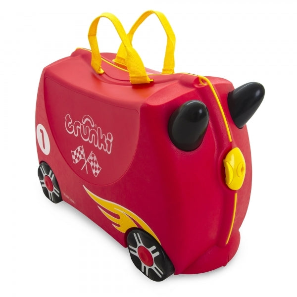Trunki Luggage Suitcase (4 Designs)
