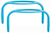 MAM Hold My Bottle Handles, 2pk - Blue