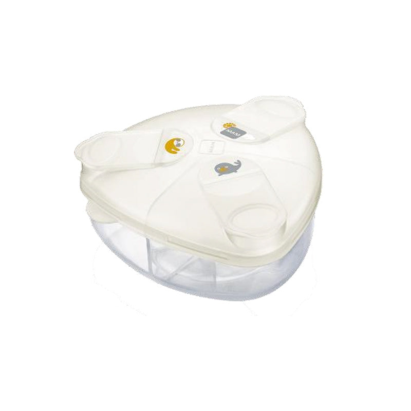 MAM Milk Powder Container, Dispenser (3 Colors)