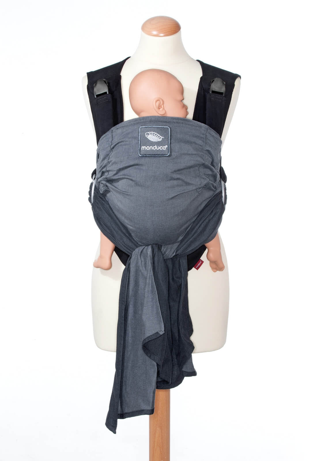 Manduca Duo Baby Carrier (2 Colours)