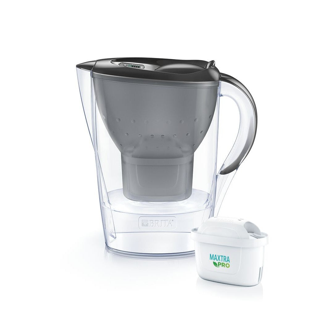 Brita Marella Memo XL Water Filter Jug w/ 1x Maxtra PRO Filter - 3.5L (3 Colors)