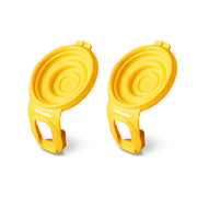 Medela Freestyle Hands-Free Membranes, 2pcs