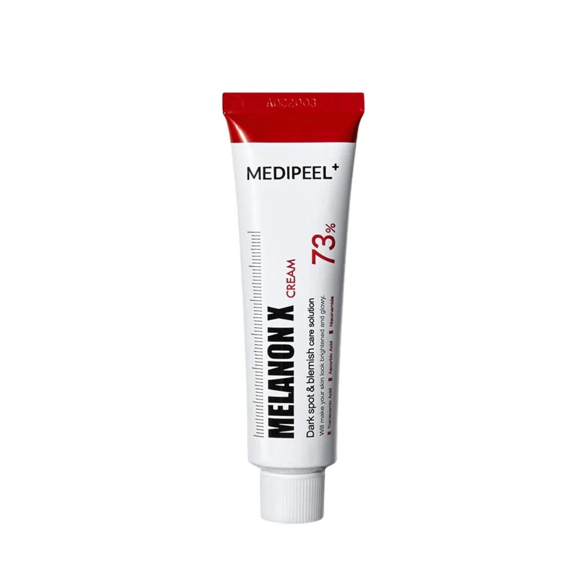 Medipeel Melanon X Cream, 30ml (Exp 04/27) | Pupsik Singapore