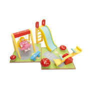 Le Toy Van Outdoor Playset