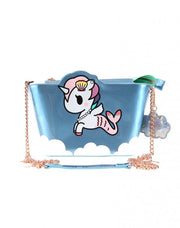 Tokidoki California Dreamin' Mermicorno Crossbody