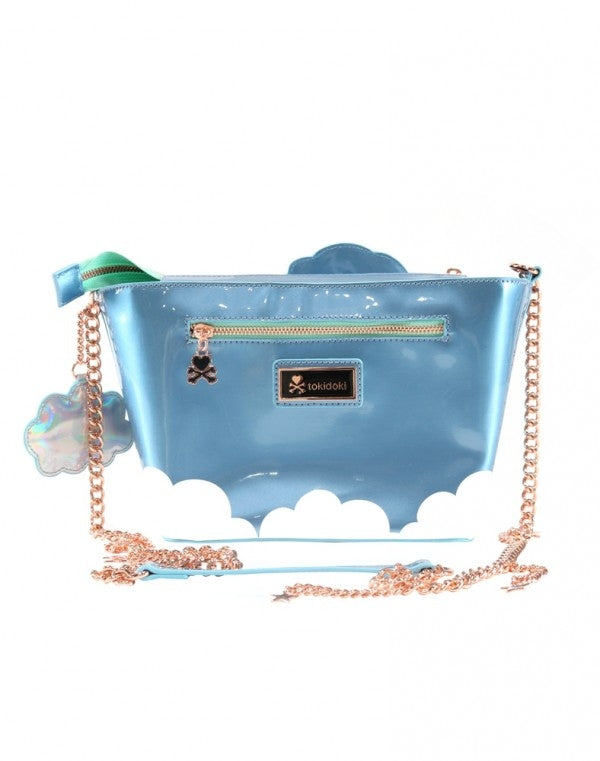 Tokidoki California Dreamin' Mermicorno Crossbody