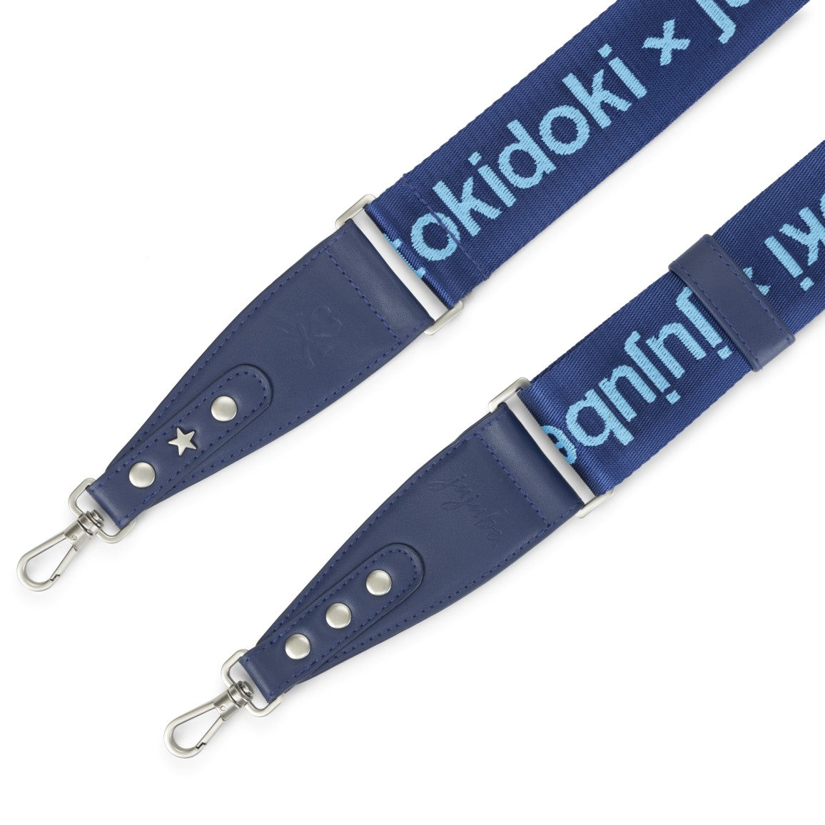 Jujube Tokidoki Woven Strap – Kawaii in the Sky