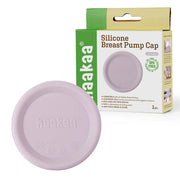 Haakaa Silicone Breast Pump Cap (3 Colors)