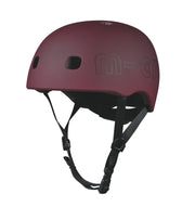 Micro Helm Helmet - Autumn Red