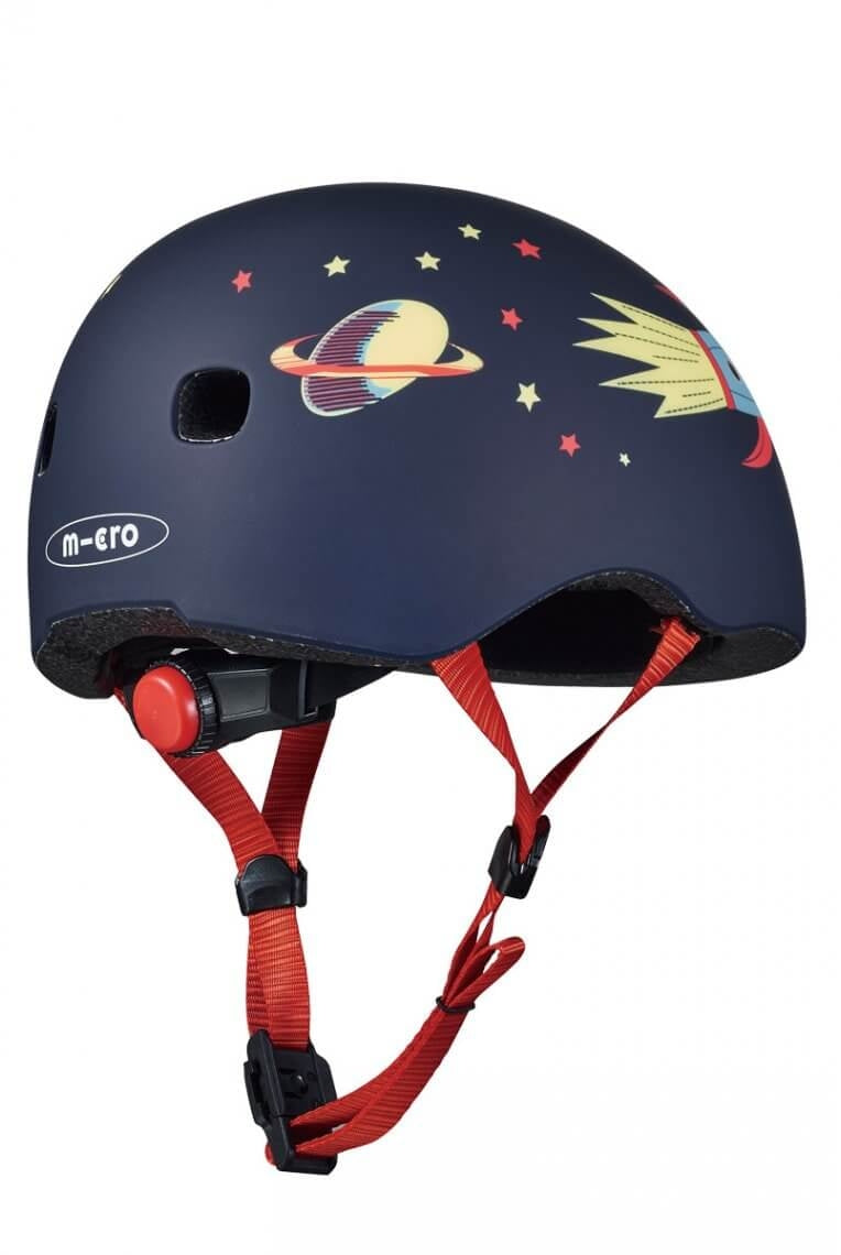Micro Riding Helmet - Rocket V2 - XS Sizes