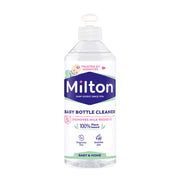 Milton Baby Bottle Cleaner 500ml (exp 12/27)