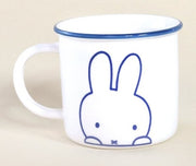 Miffy Ceramic Mug - Peek