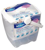 Milton Cold Water Portable Steriliser
