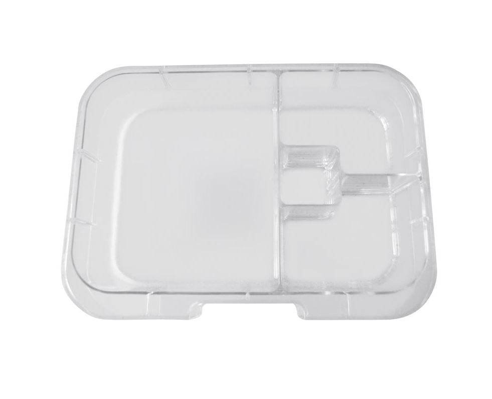 Munchbox Mini4 Clear Tray