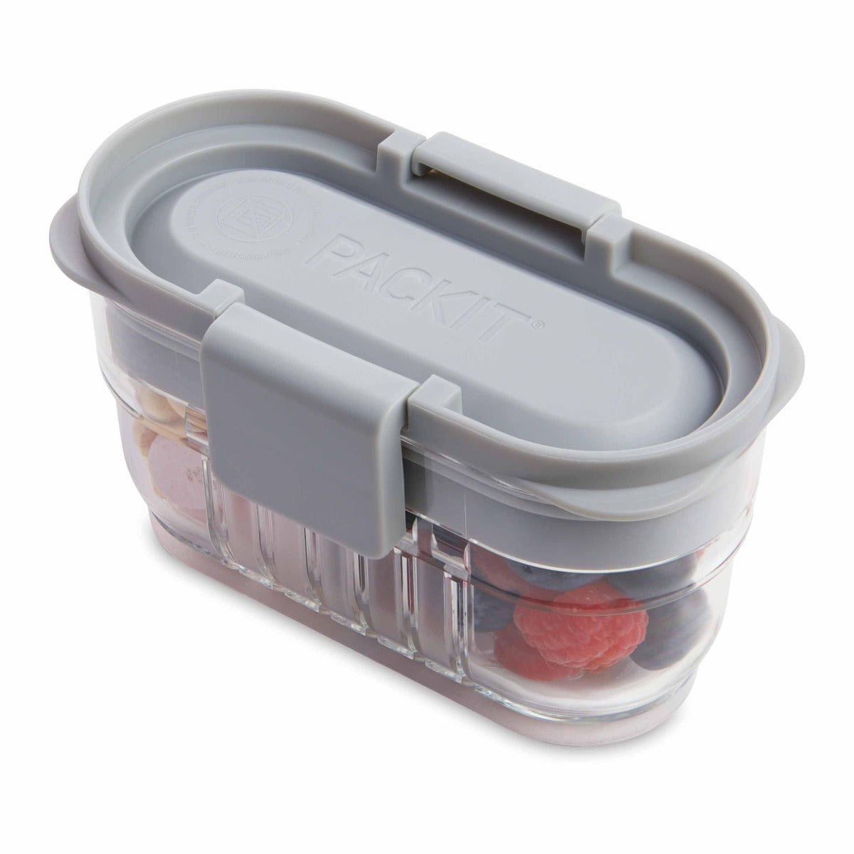 Packit Mod Mini Bento Container (2 Colours) - Pupsik Singapore