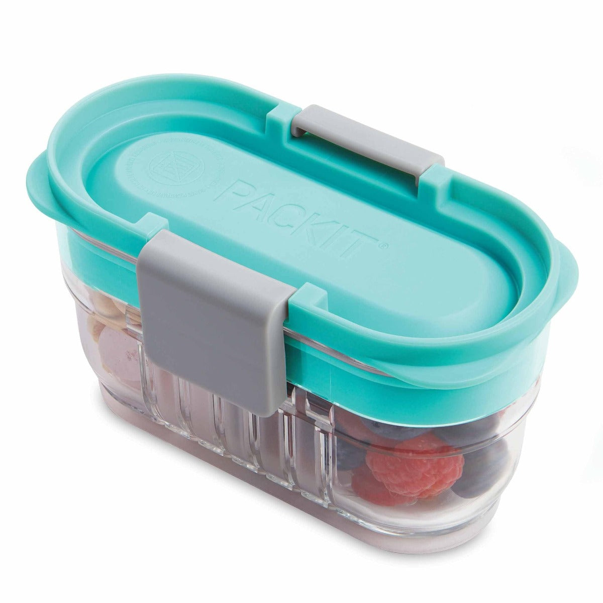 Packit Mod Mini Bento Container (2 Colours) - Pupsik Singapore
